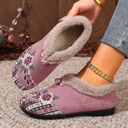 Casual and Supportive Orthopedic Shoes