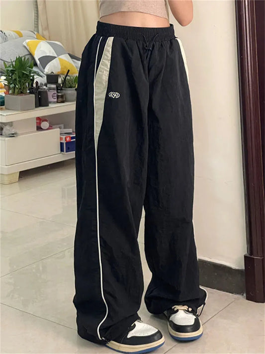 JO | Chic and relaxed winter pants