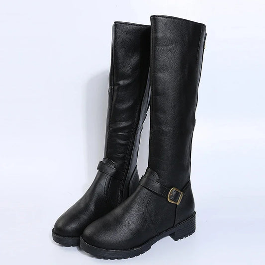 Casual and Supportive Orthopedic Heels
