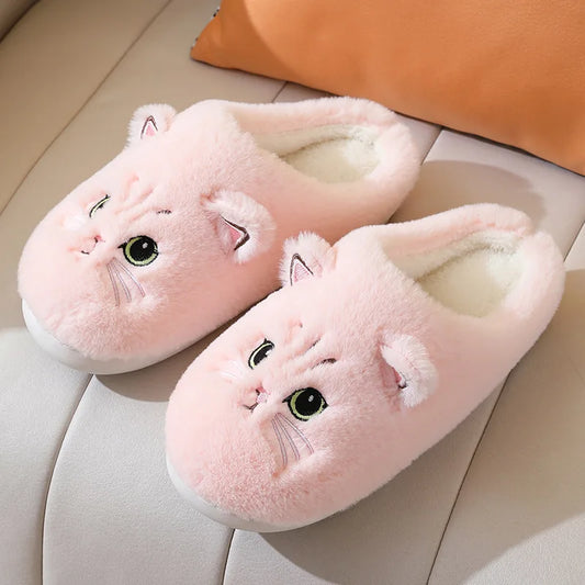 Casual and Supportive Orthopedic Slippers