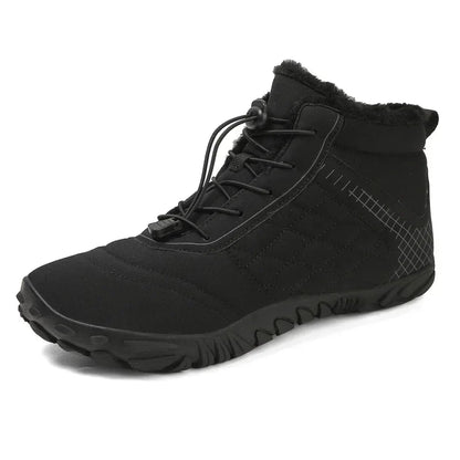 Casual and Supportive Orthopedic Sneakers