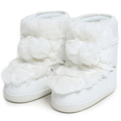 Casual and Supportive Orthopedic Boots