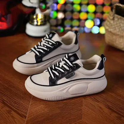 Casual and Supportive Orthopedic Sneakers