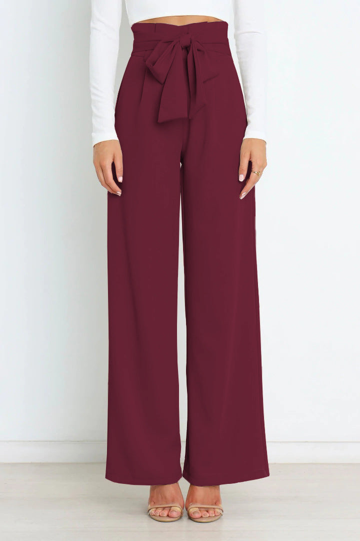 JO | Stylish and elegant pants