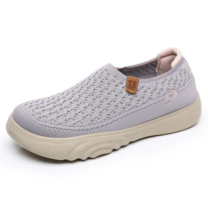 Casual and Supportive Orthopedic Shoes
