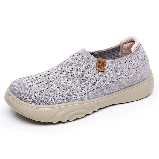 Casual and Supportive Orthopedic Shoes