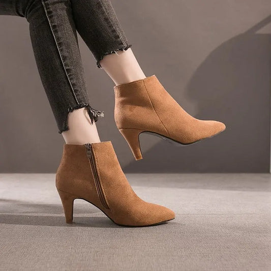 Casual and Supportive Orthopedic Shoes