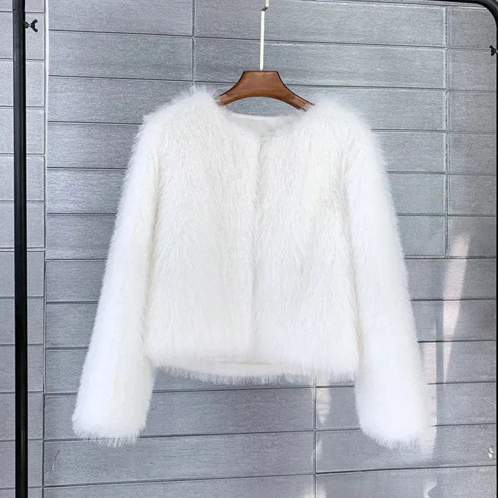JO | Chic and versatile general garment