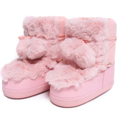 Casual and Supportive Orthopedic Boots