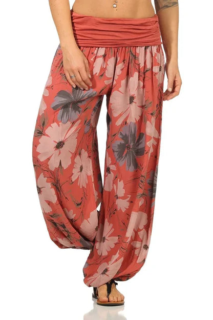 JO | Light and fresh pants