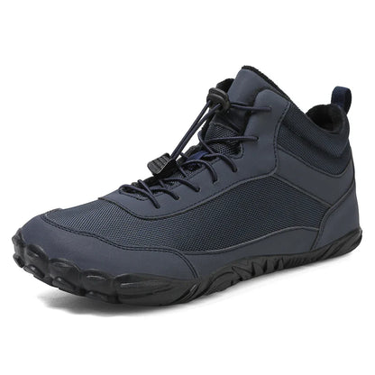 Casual and Supportive Orthopedic Sneakers