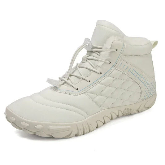 Casual and Supportive Orthopedic Sneakers