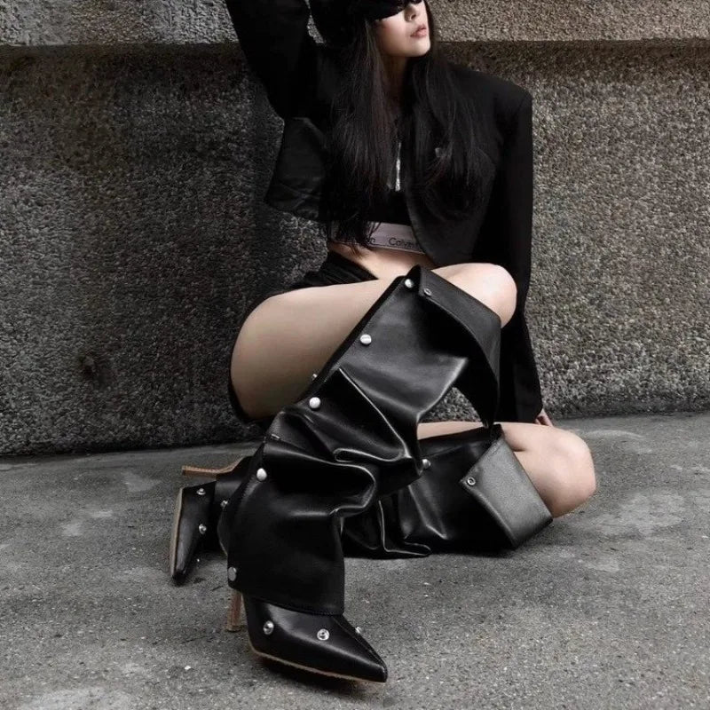 Casual and Supportive Orthopedic Boots