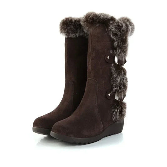 Casual and Supportive Orthopedic Boots