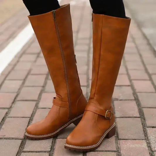 JO | Slim and supportive orthopaedic boots