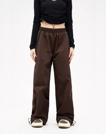 JO | Chic and relaxed winter pants