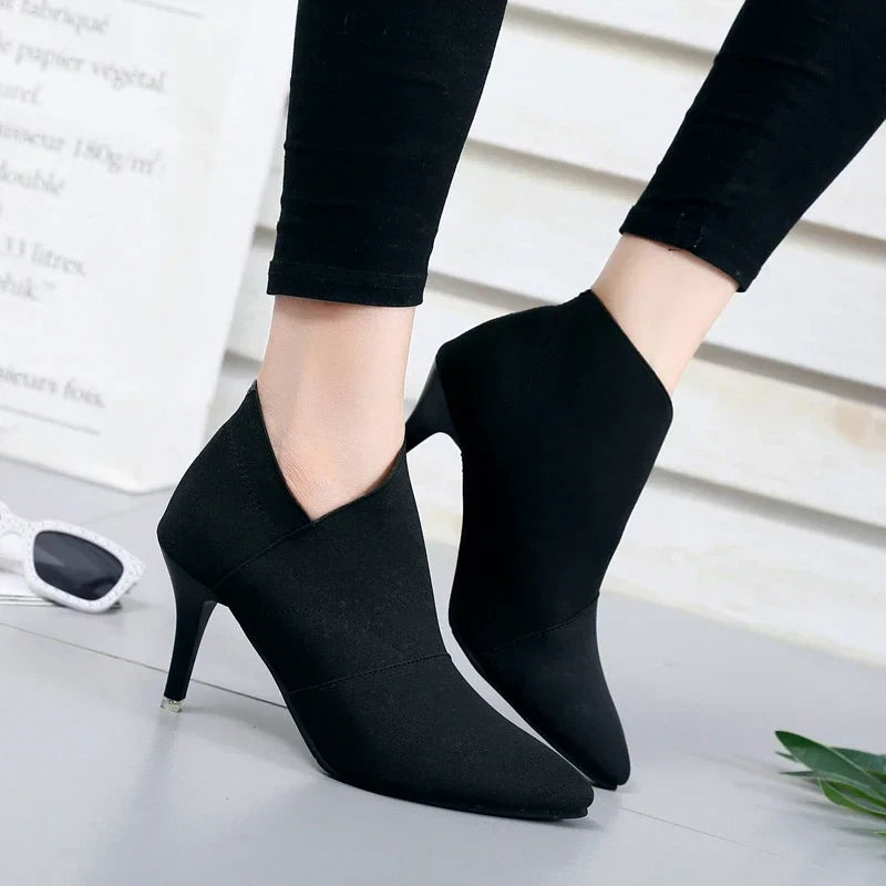 Casual and Supportive Orthopedic Shoes