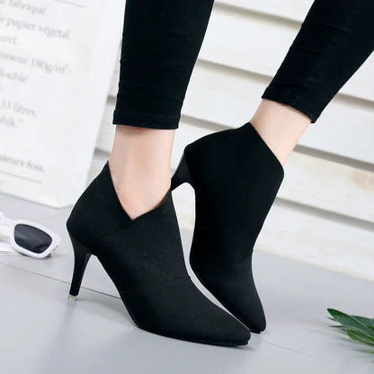 Casual and Supportive Orthopedic Shoes
