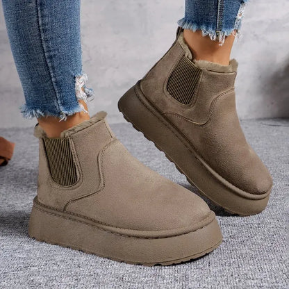 JO | Comfortable ankle boot
