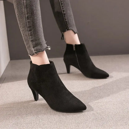 Casual and Supportive Orthopedic Shoes