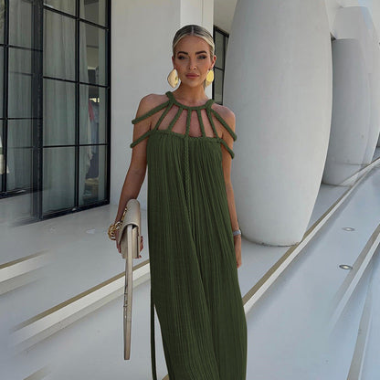 JO | Maxi dress