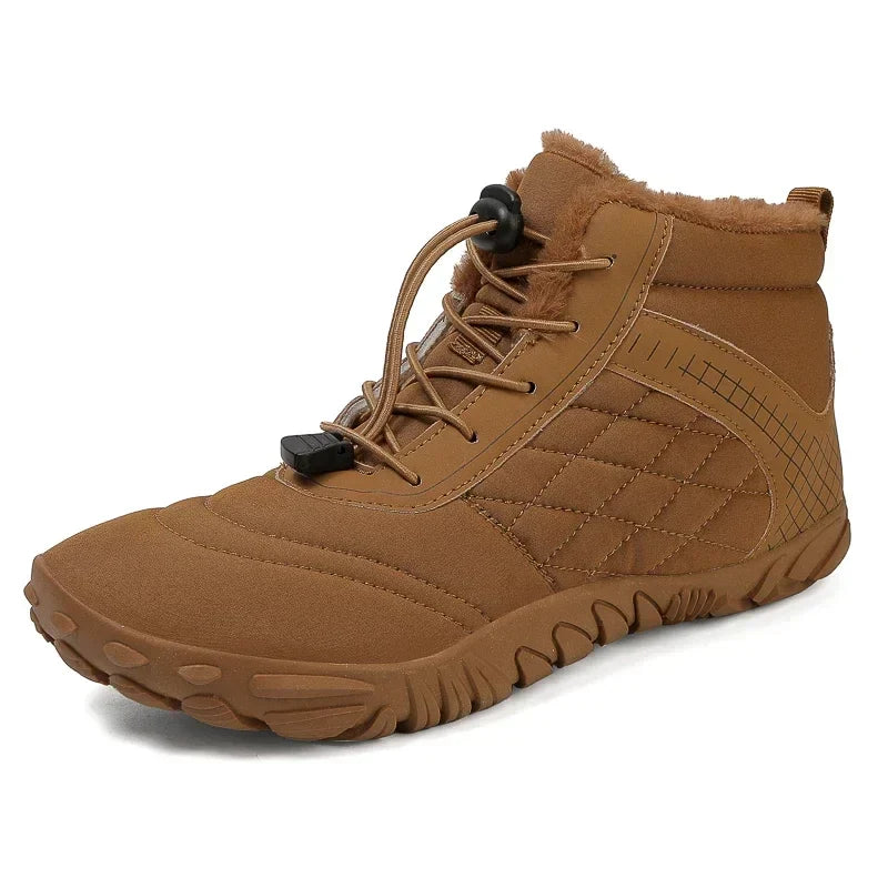 Casual and Supportive Orthopedic Sneakers