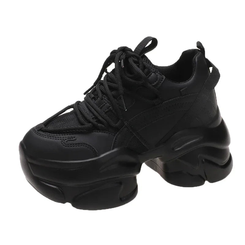 Casual and Supportive Orthopedic Sneakers