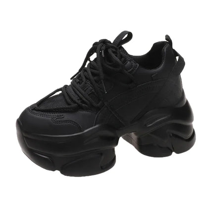 Casual and Supportive Orthopedic Sneakers