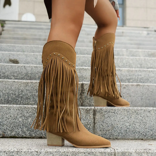 Casual and Supportive Orthopedic Boots