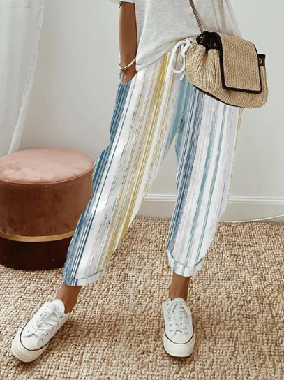 JO | Modern and fashionable pants