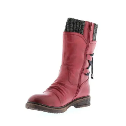 Casual and Supportive Orthopedic Boots