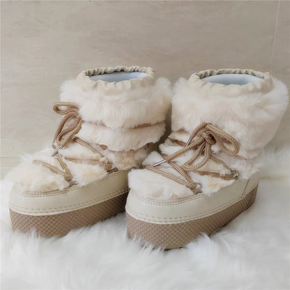 Casual and Supportive Orthopedic Boots