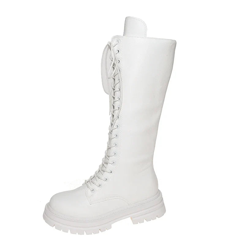 Casual and Supportive Orthopedic Boots