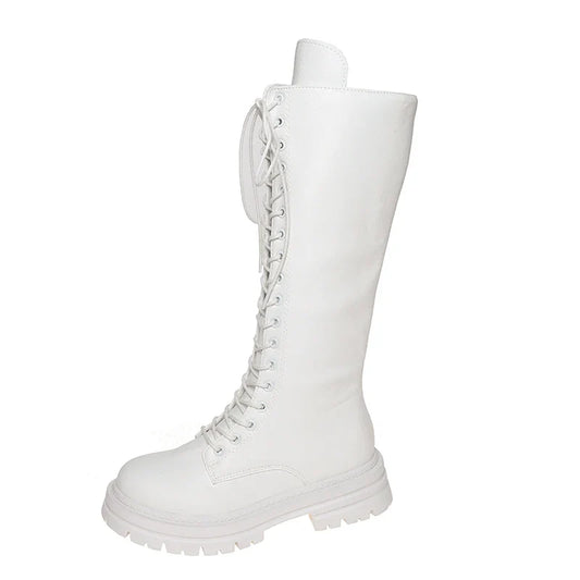 Casual and Supportive Orthopedic Boots
