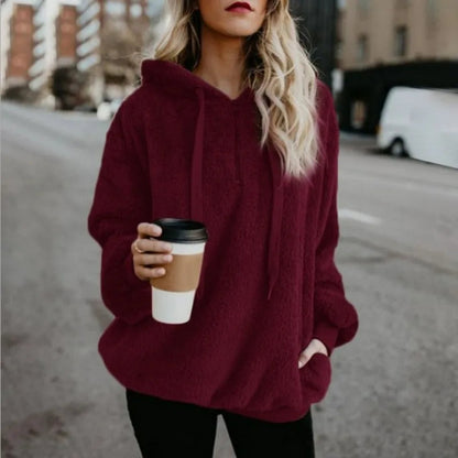 JO | Casual and comfortable winter sweaters