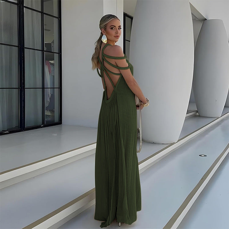 JO | Maxi dress