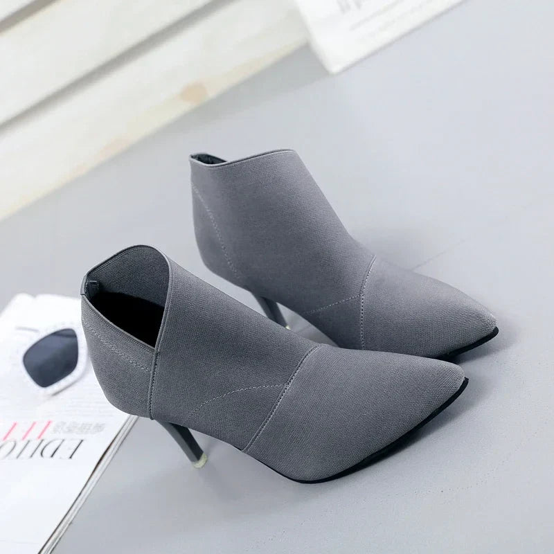 Casual and Supportive Orthopedic Shoes