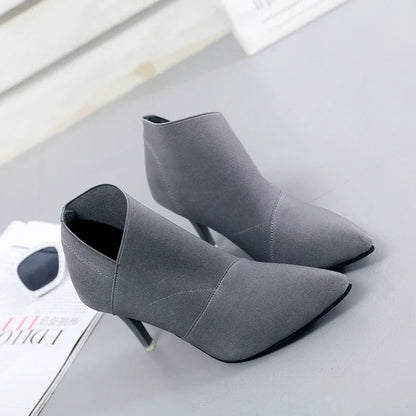 Casual and Supportive Orthopedic Shoes