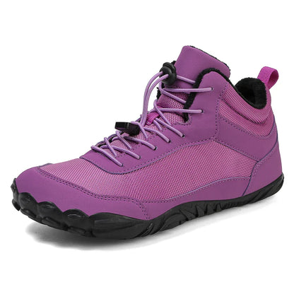Casual and Supportive Orthopedic Sneakers