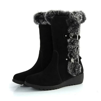 Casual and Supportive Orthopedic Boots