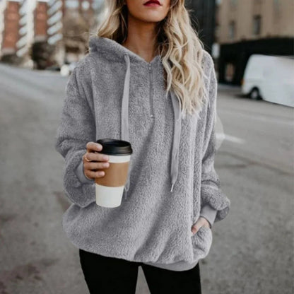 JO | Casual and comfortable winter sweaters