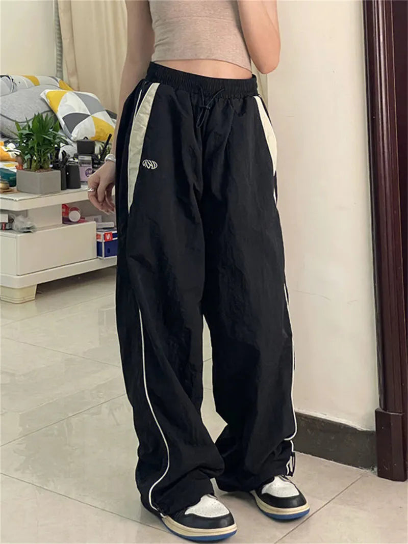 JO | Chic and relaxed winter pants