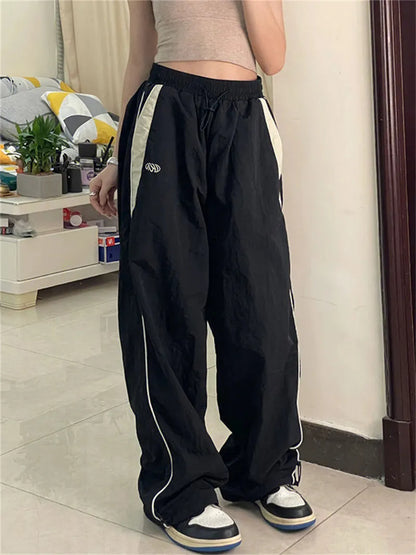 JO | Chic and relaxed winter pants