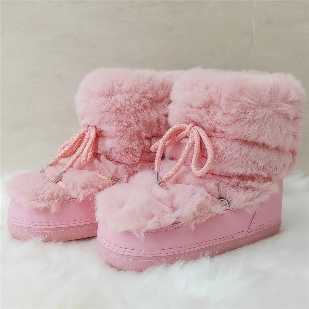 Casual and Supportive Orthopedic Boots