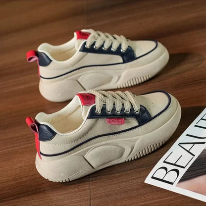 Casual and Supportive Orthopedic Sneakers