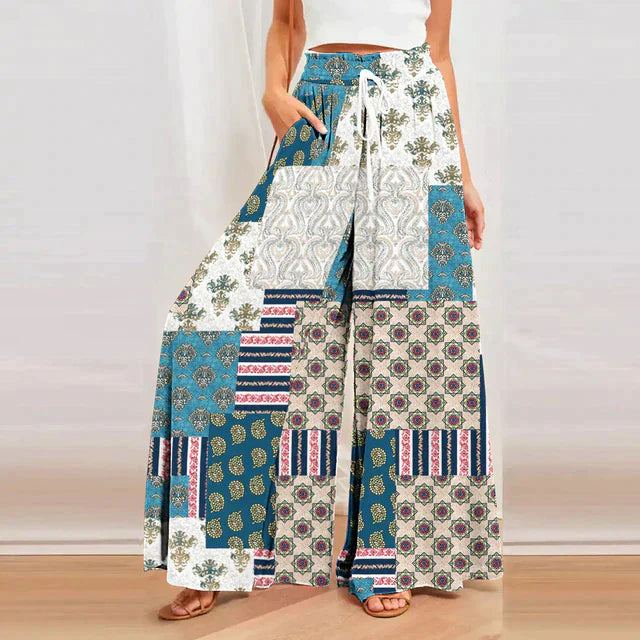 JO | Comfortable and airy pants