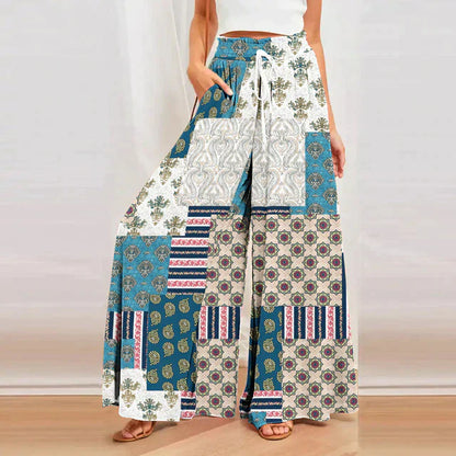 JO | Comfortable and airy pants