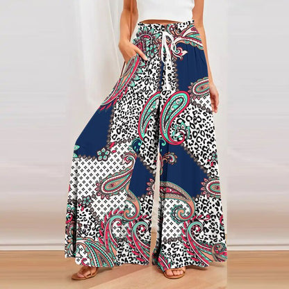 JO | Comfortable and airy pants