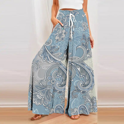 JO | Comfortable and airy pants