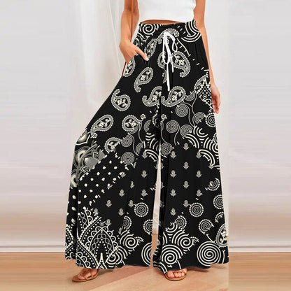 JO | Comfortable and airy pants